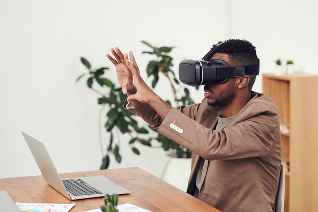 Réalité virtuelle et marketing