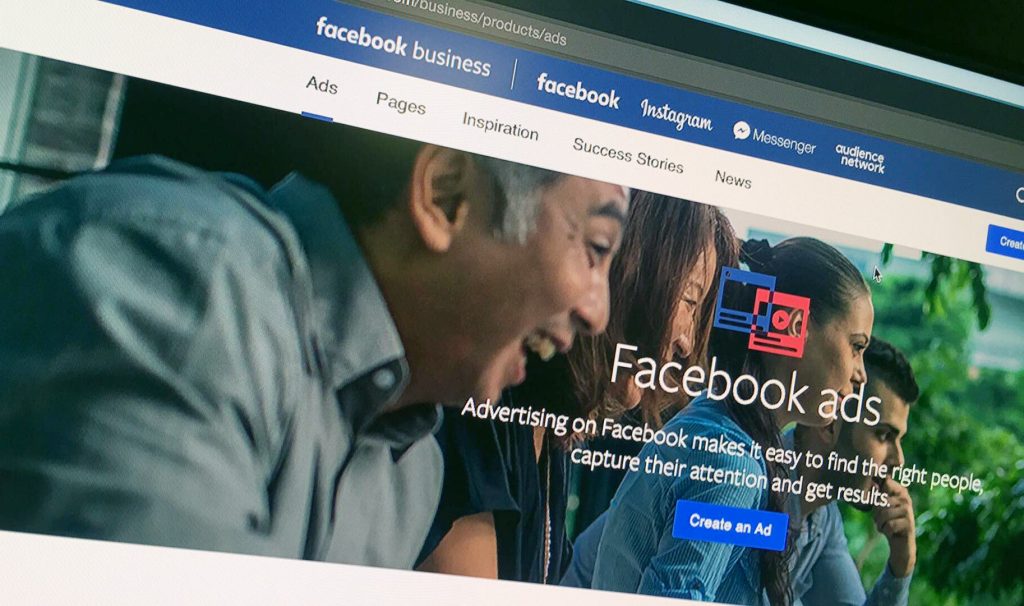 Attirez du trafic sur site grâce aux pubs Facebook