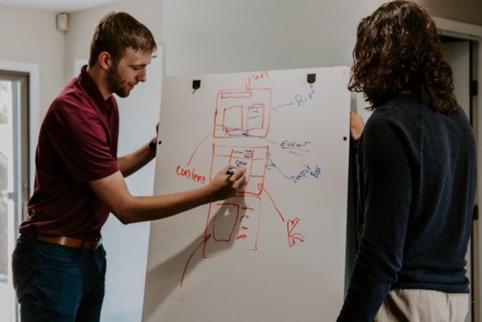 A good Scrum Master helps the Product Owner overcome obstacles