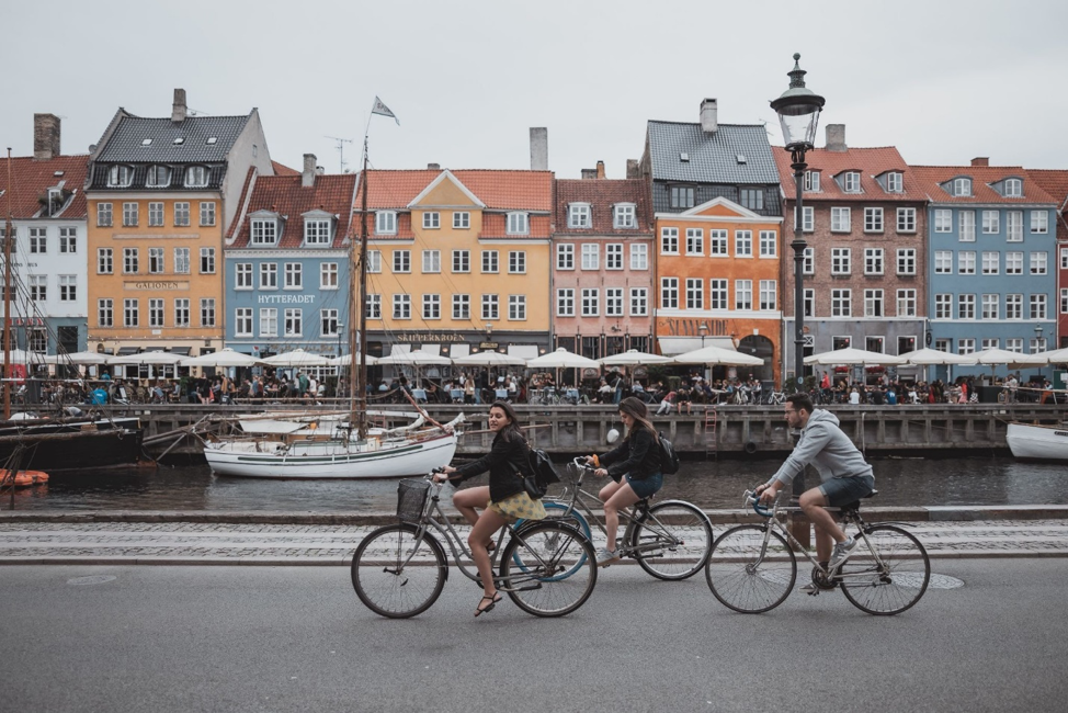 Copenhagen Solutions Lab a été récompensé en 2017 pour le développement d’un système qui surveille la qualité de l’air, la gestion des déchets, le trafic et la consommation d’énergie en temps réel.