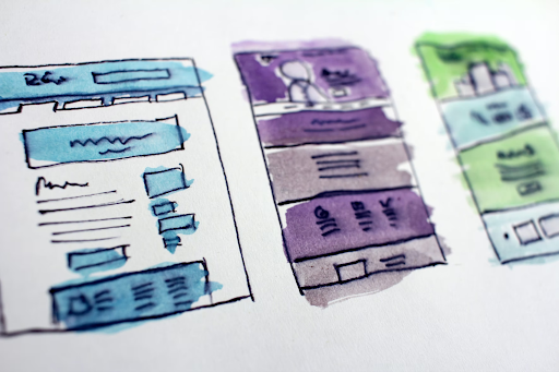 7 interesting ideas to improve the design of your websites