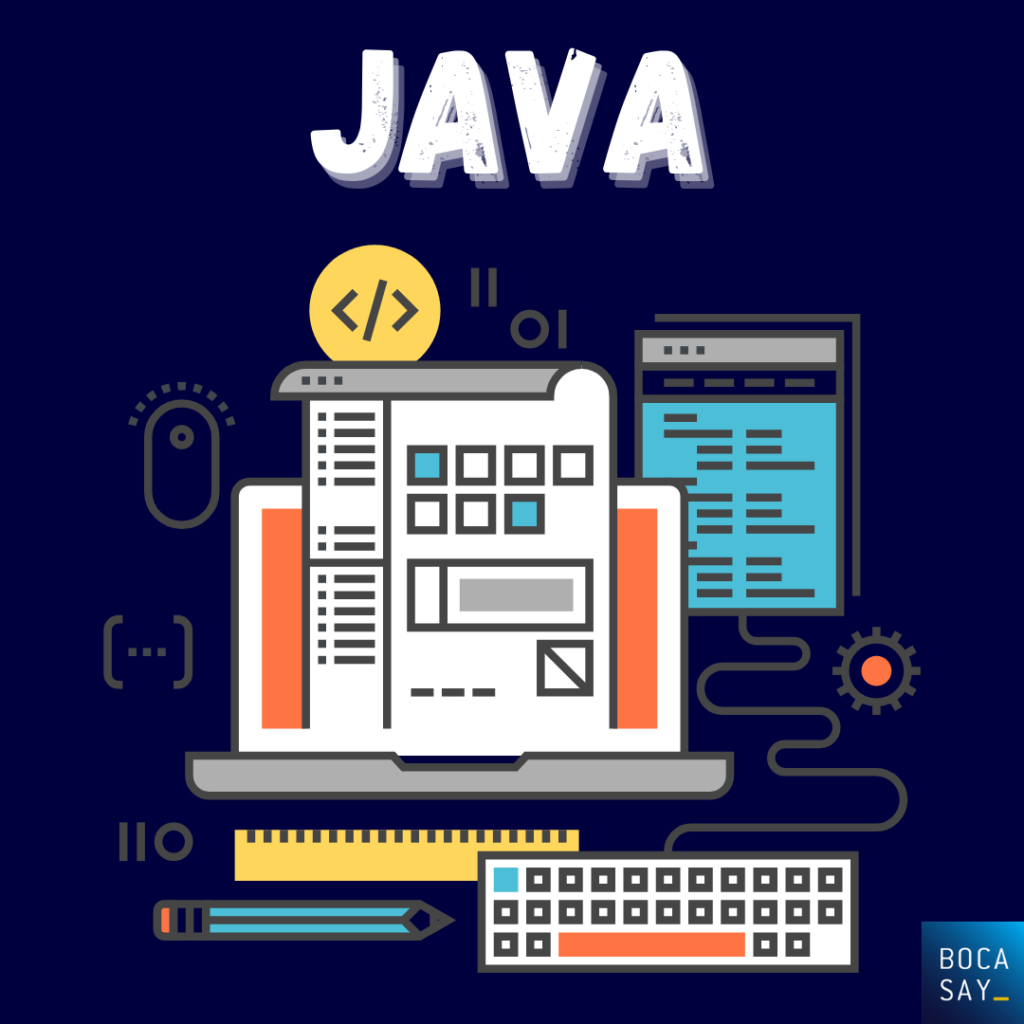 Java How Did It Become The Leading Programming Language 