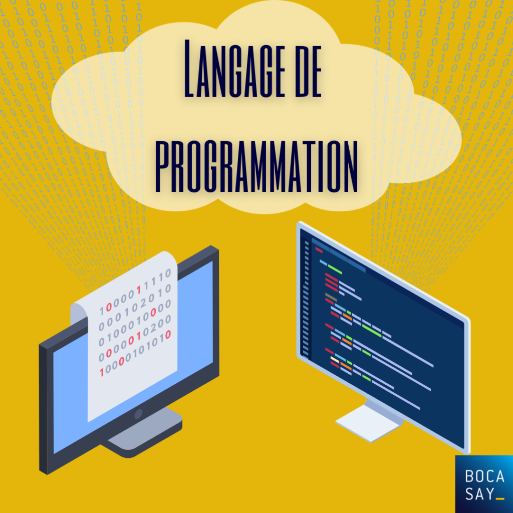 À quoi sert un langage de programmation ?