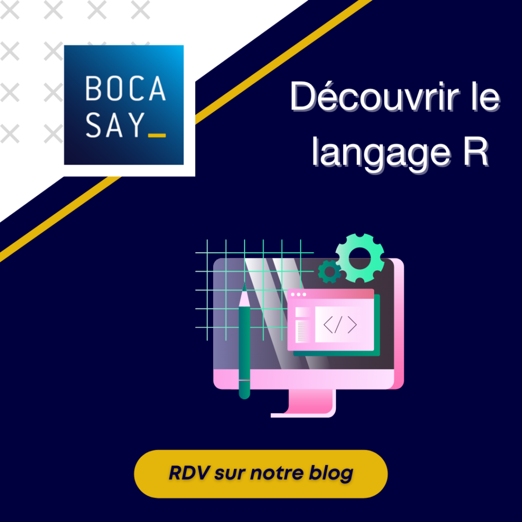 La révolution du langage de programmation R