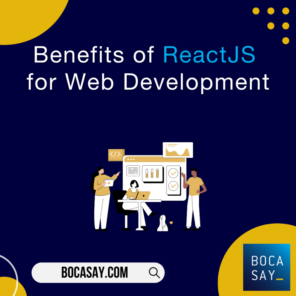 React.js Basics – The DOM, Components, and Declarative Views Explained