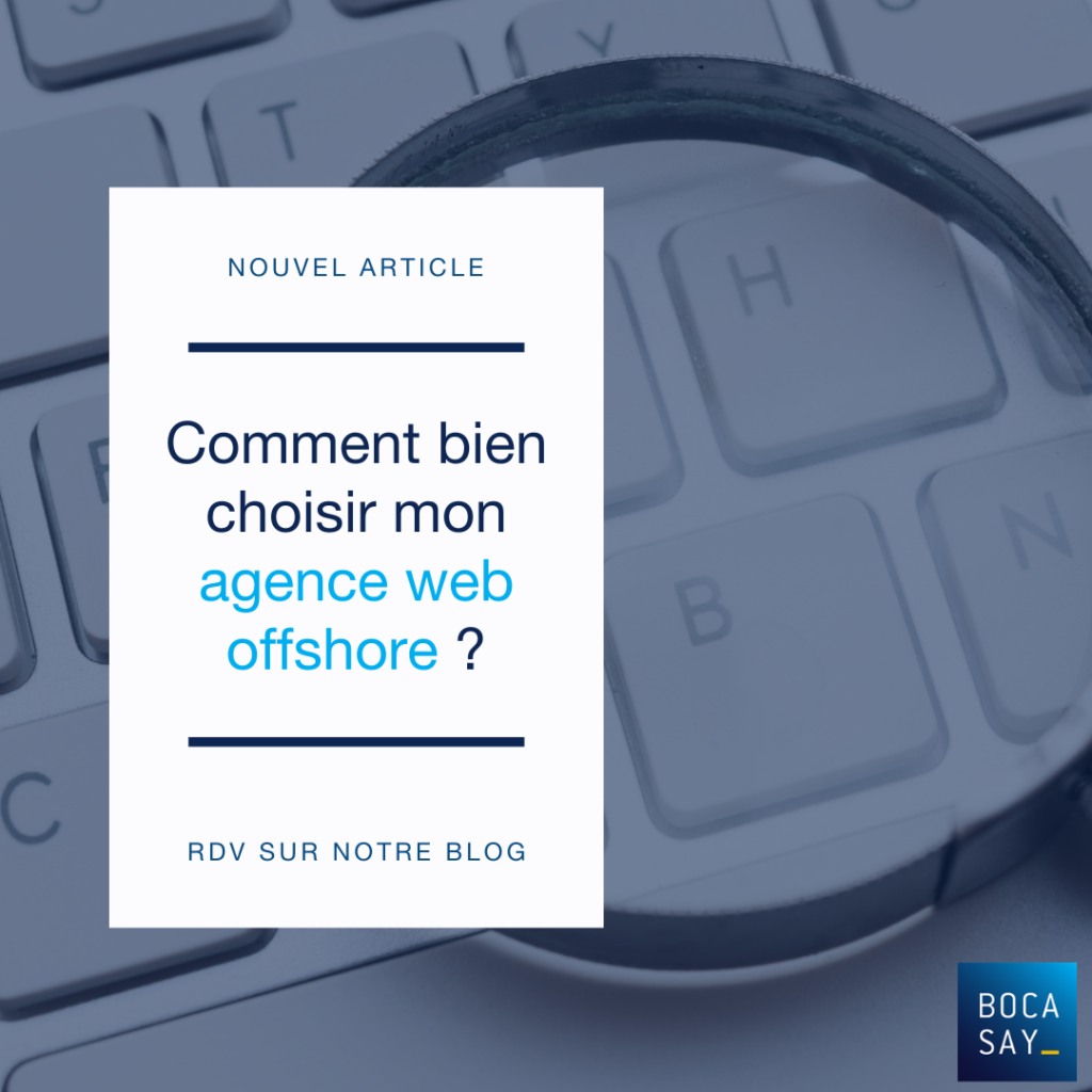 Comment trouver votre partenaire IT idéal ? ©Canva