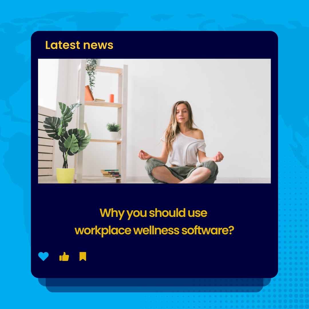 Discover workplace well-being software with Bocasay, an expert in offshore outsourcing. ©Canva