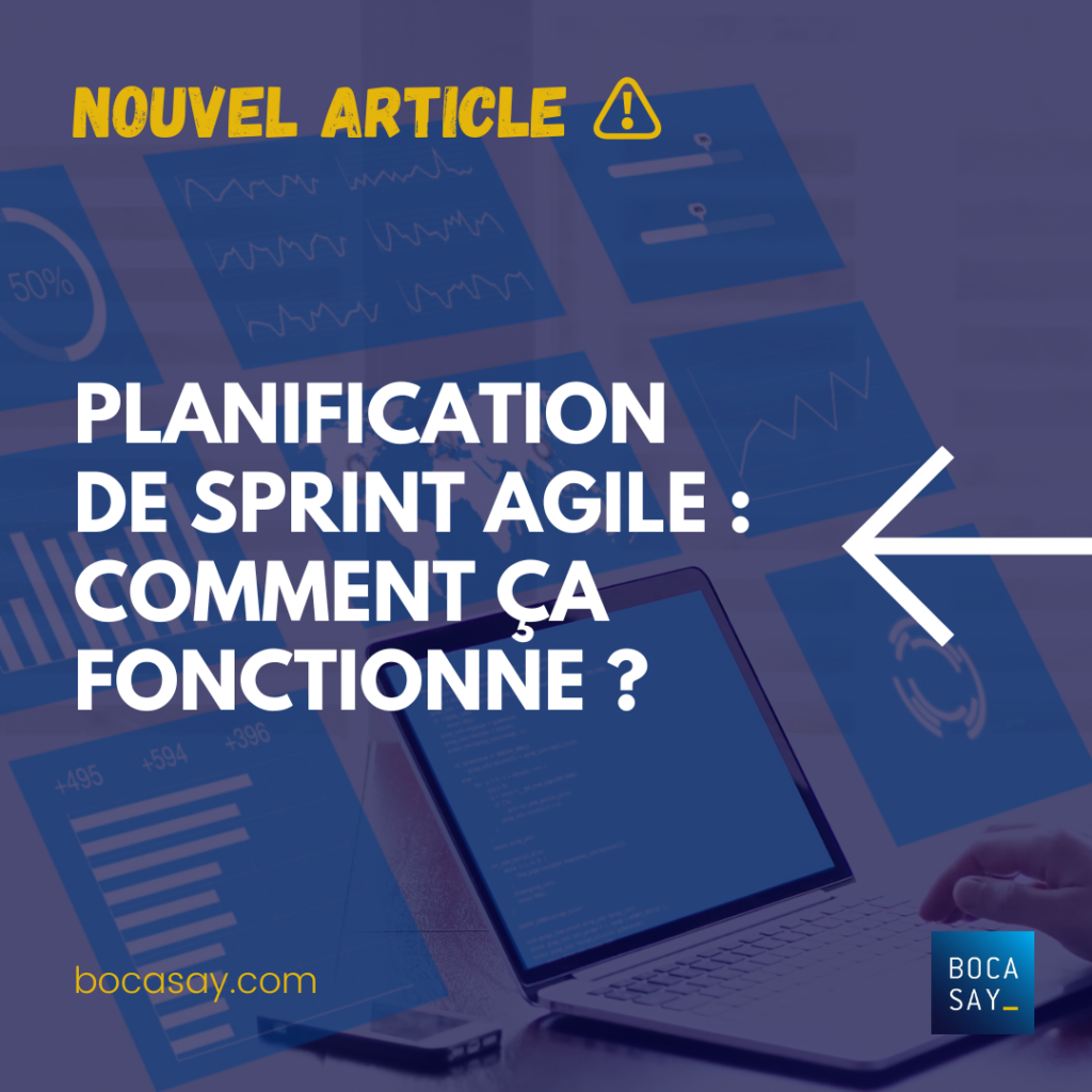 Qu’est-ce qu’un sprint agile ? ©GettyImages