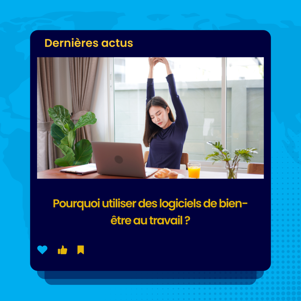 Découvrez les logiciels de bien-être au travail avec Bocasay, expert en outsourcing offshore ©freedomz