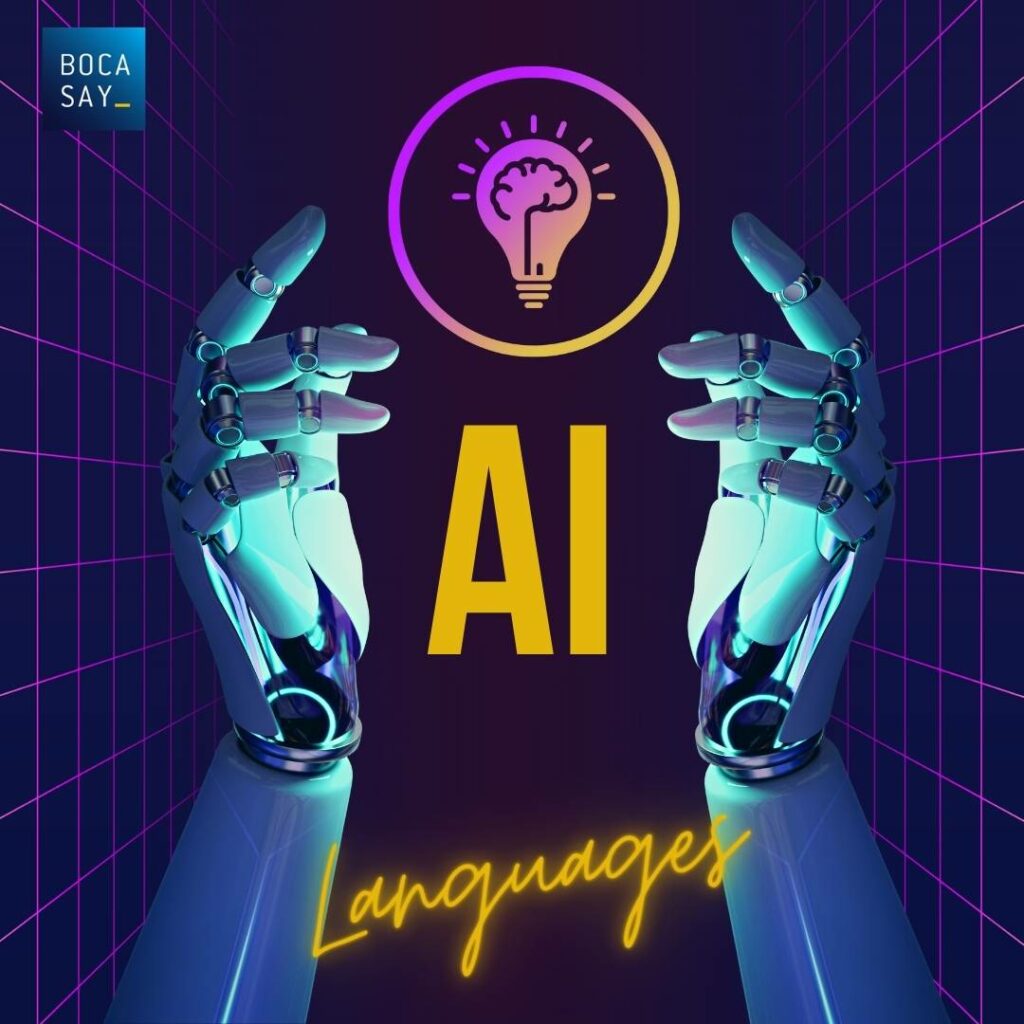 What Are The Languages Of Choice When Combined With AI @CherryBerry 1024x1024 